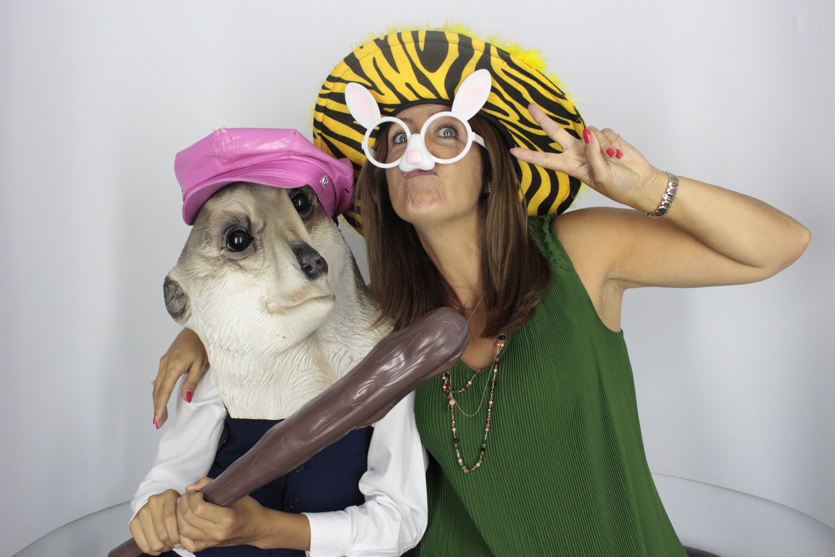  Heather & Daniel's Wedding | View more photos from the event at gallery.myphotoboothexperience.co.uk/u/MyPhotoBoothExperienceLtd/Heather-Daniels-Wedding